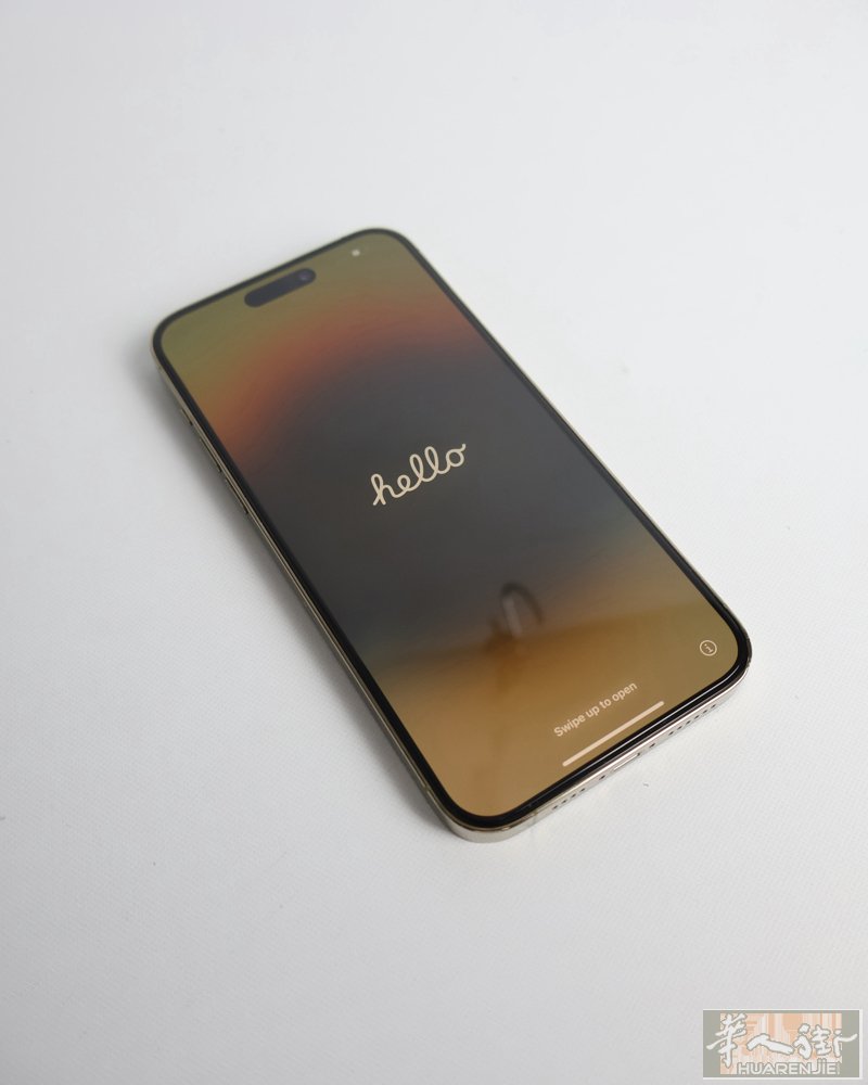 出 IPhone 14 ProMax 256Gb 金色
