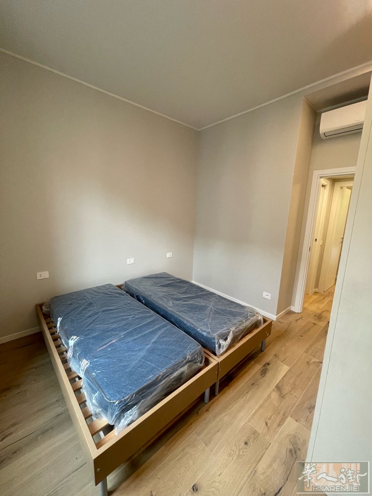 📍出租precotto - viale bressan 40  全新 一室一厅