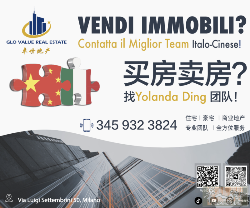 Affori核心区!超高性价比温馨女生单间出租 【位置】 Via Zanoli 11, Milano