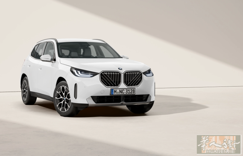 【飞驰车行】全新KM0 BMW X3 xDrive20d M Sport