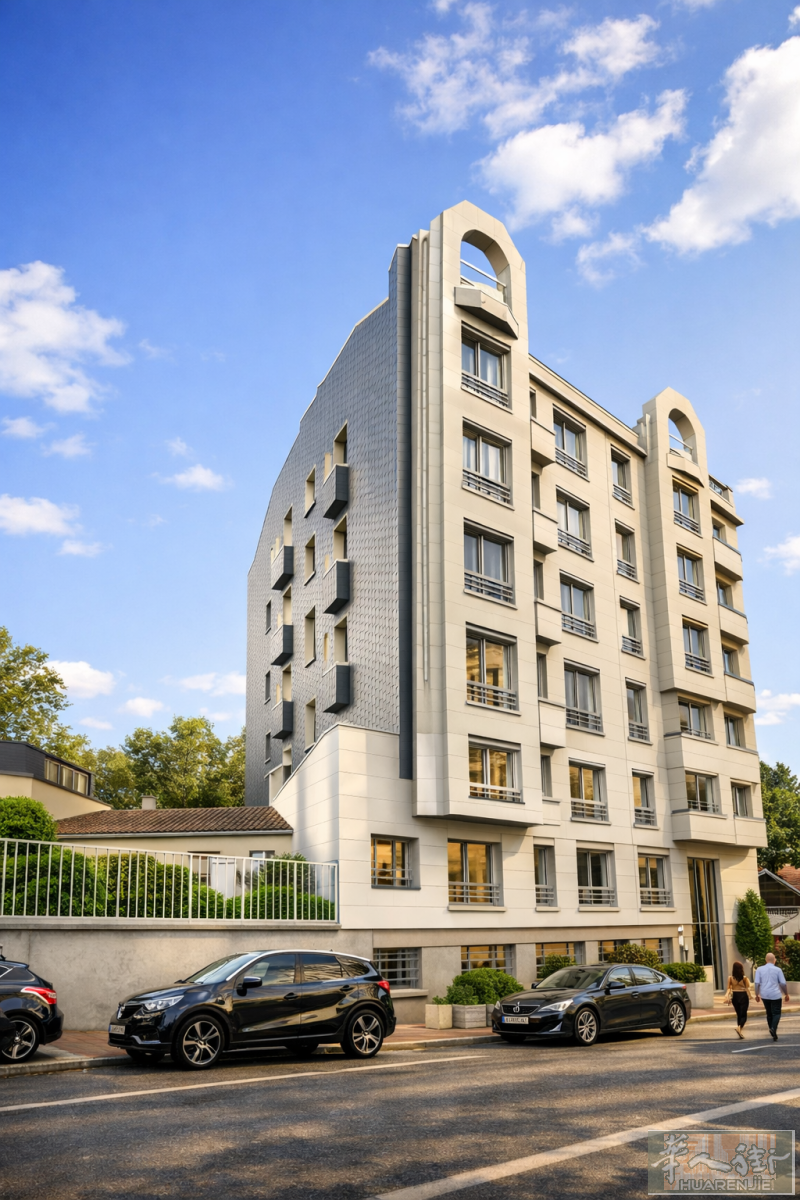 ‼️最后六套已交付现房‼️92省 Vanves 核心地段、紧邻巴黎城门一新房源