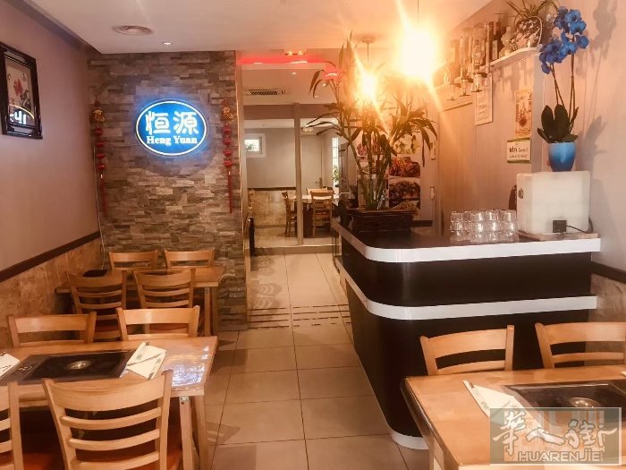 🔥 小巴黎12区｜成熟中餐馆转让｜可改日料/外卖/面馆 📍 地理位置：巴黎1