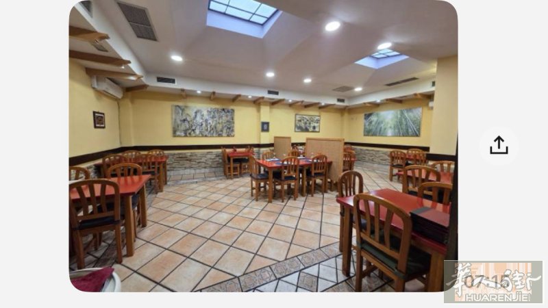 转让 Calle pajaritos 13,28007,Madrid cm韩餮饭