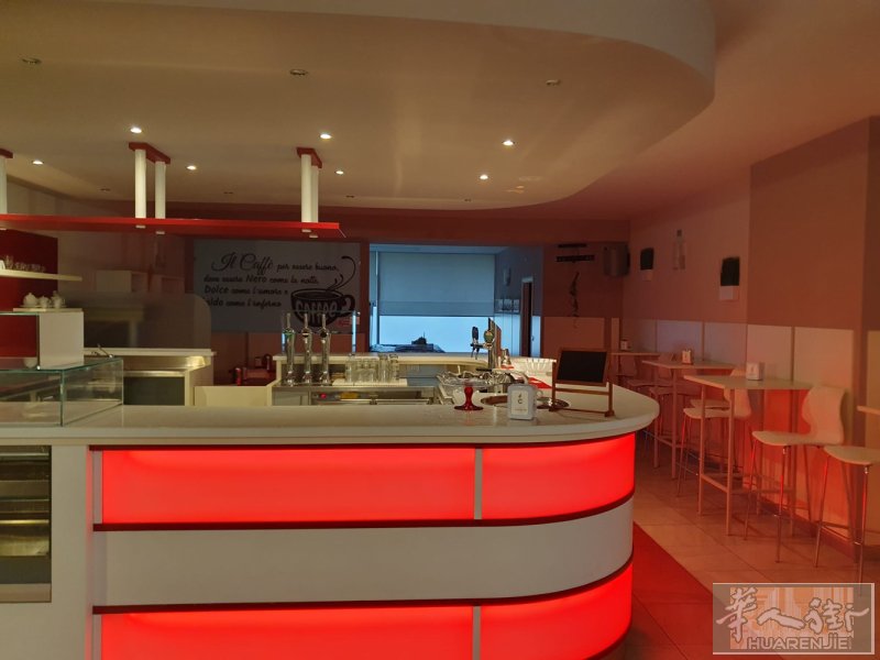 BAR IN VENDITA / AFFITTO – CALCINATO (BS