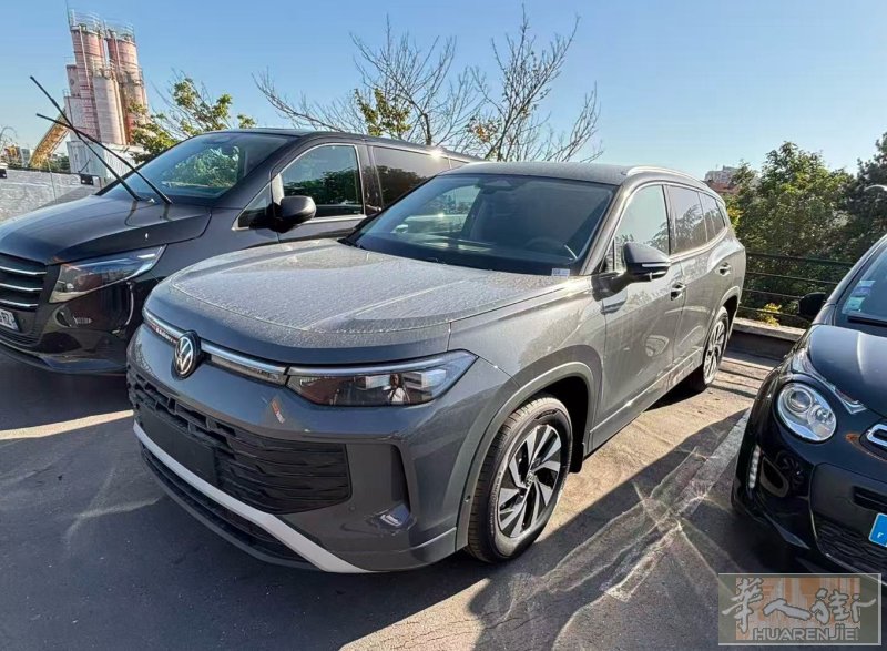 -20%折后价43850€ 7座SUV 大众 Tayron 1,5 eTSI E