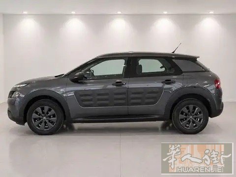 citroenC42016年12月3万公里1新tu
