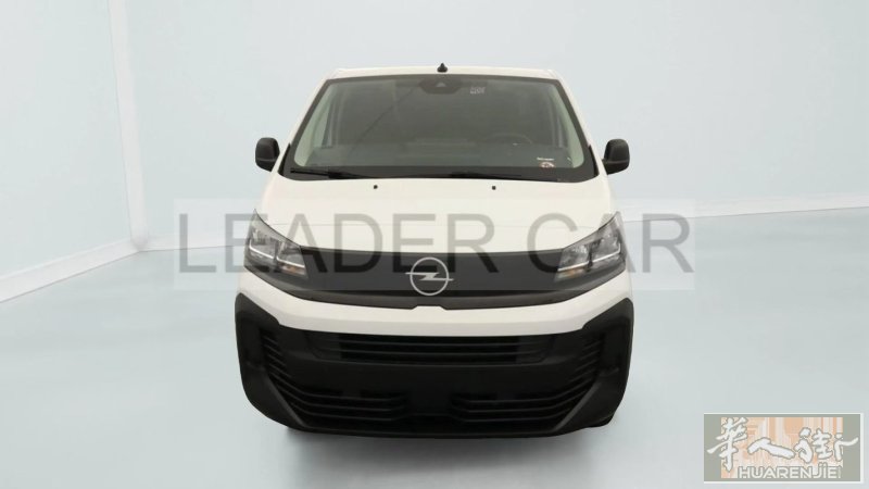 欧宝货车 Opel  Fourgon L2 Van 2.0 TURBO D 14