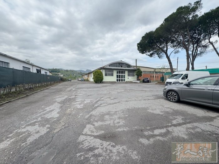 ✅今天看房【C3工厂出租】catena(近seano)工厂170平米€1500可