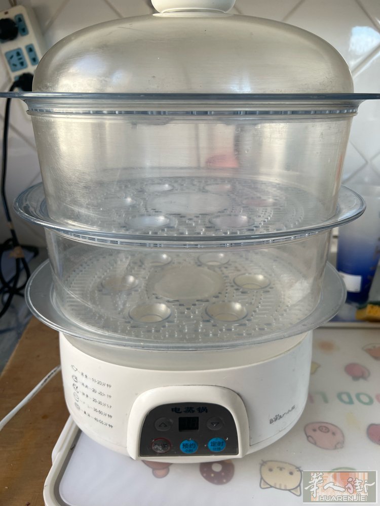巴黎出电蒸锅、电饭煲、电压力锅  价格请发消息给我询问。A线迪士尼方向到aube