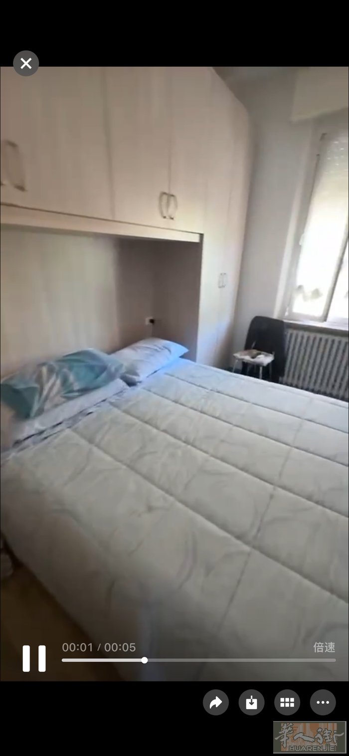 parma精品 三房一厅 via venezia 133 需要的联系 价格110