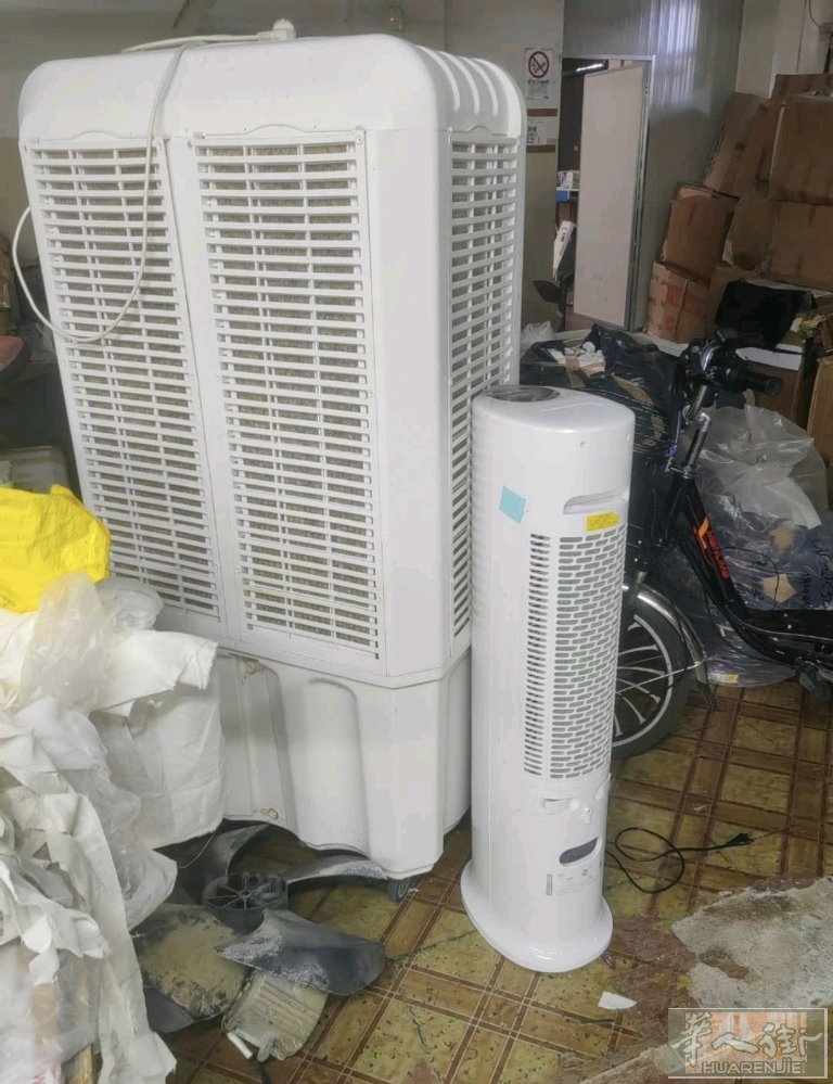普拉托专业维修各种工业大小冷风扇，电饭煲，工业排风扇和电风扇等，加
