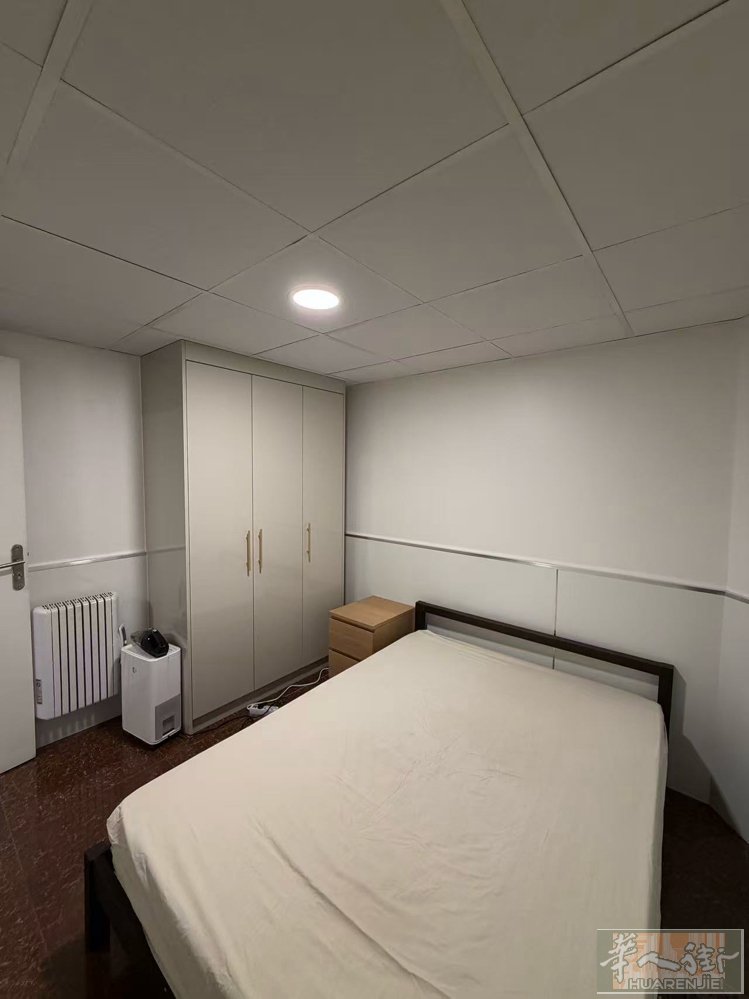 【房屋出租 | Rez-de-jardin 约60+㎡ | 别墅区 安静舒适】