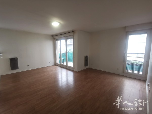 94 VITRY T9 BEETHOVEN CONCORDE A VENDRE APPARTEMENT 3 PIECES 63 M² 325 000 EUROS