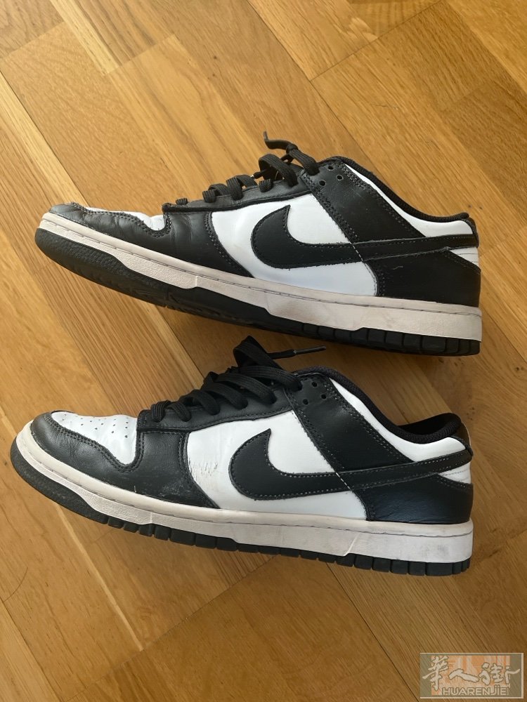 43号Nike鞋出售