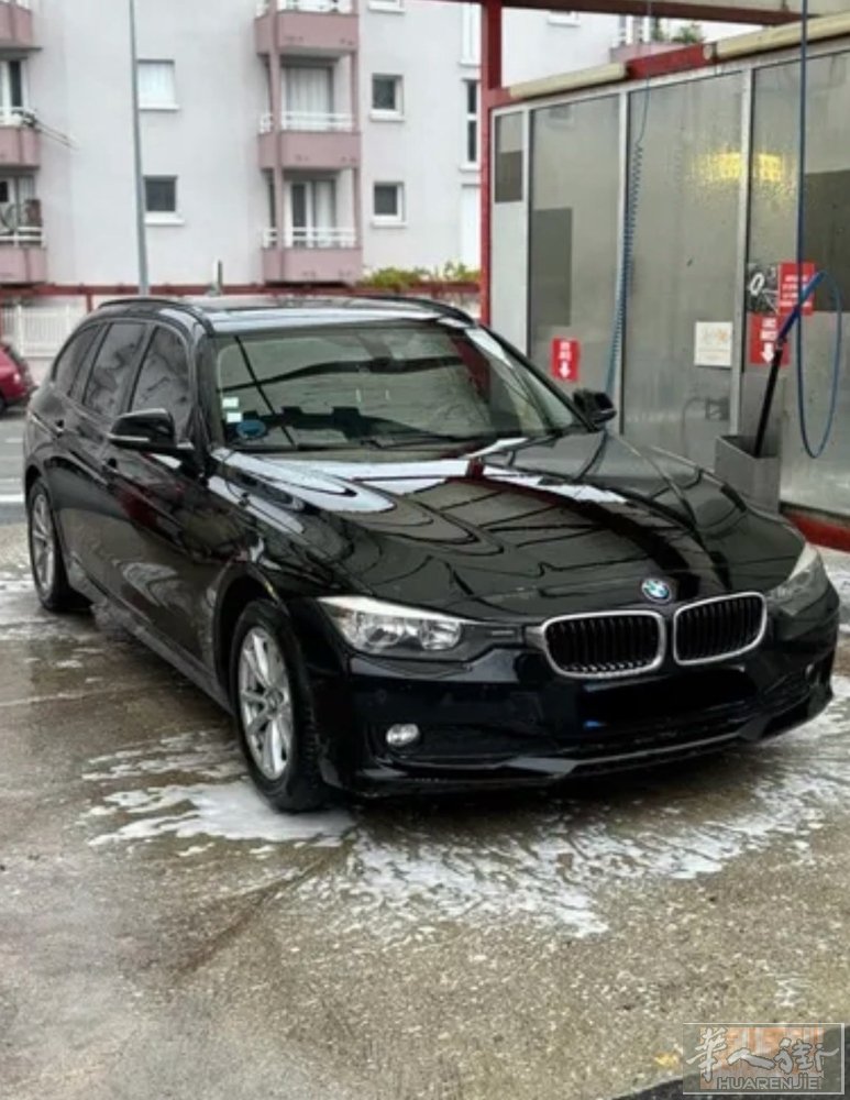 7400欧bmw320d2013年柴油自动挡240,000公里经济实用需要的尽快