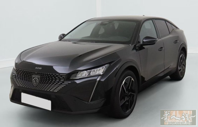 🚗⚡ 标志纯电轿跑Peugeot E-408   ⚡ 动力表现：210ch 强