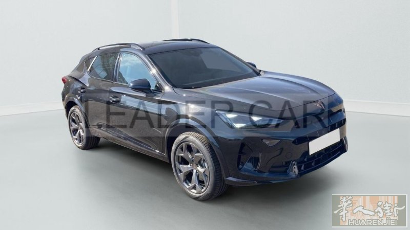 大众旗下 Cupra Formentor 1.5 etsi hybrid 150