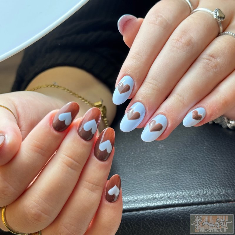 指尖的梦想，从这里起航 💅 想找一个待遇好、住得舒心、老板事儿少的店？看这里就