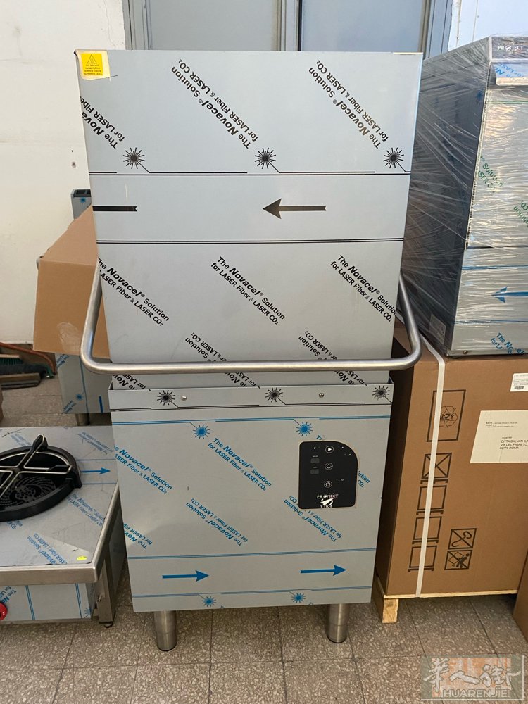 全新现货商业洗碗机