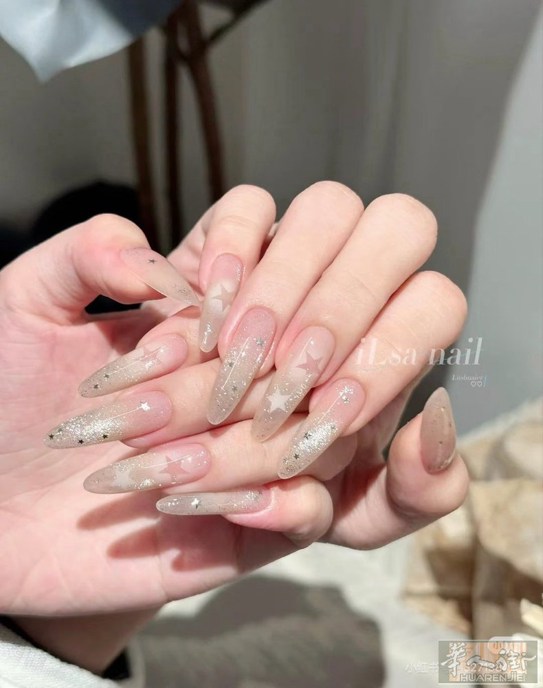 都灵美甲店招美甲师