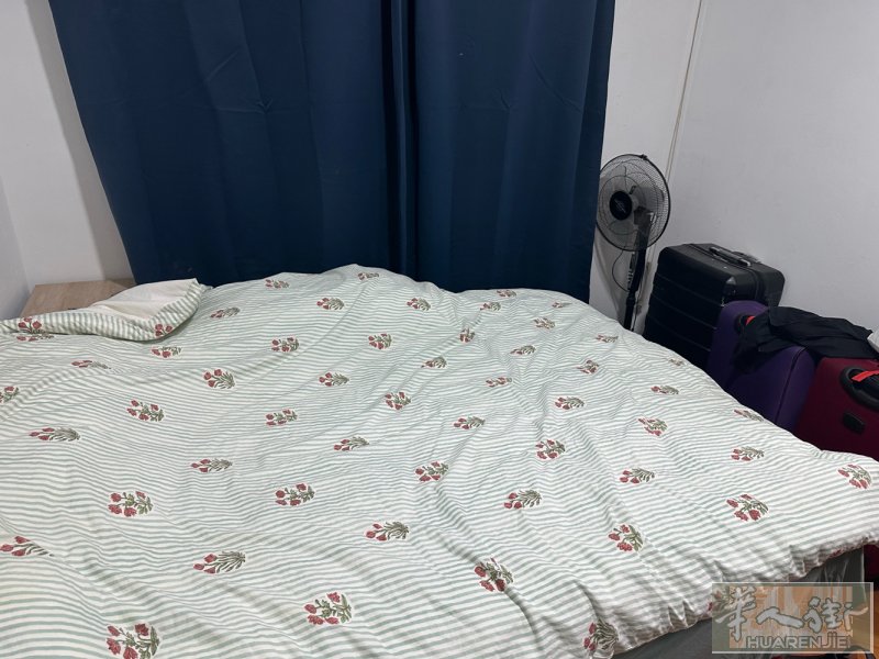 巴塞罗那房间出租