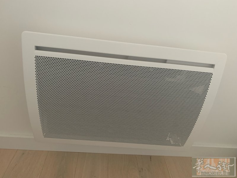 全新暖气片800w 50欧