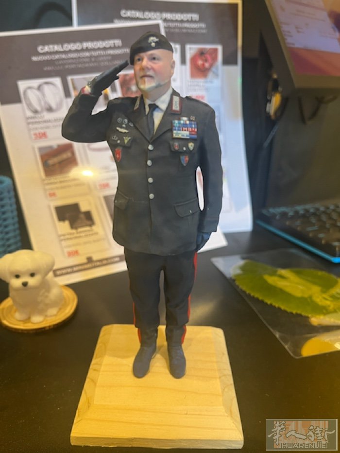 3D业务整体转让 – 技术先进，投资低，发展潜力大