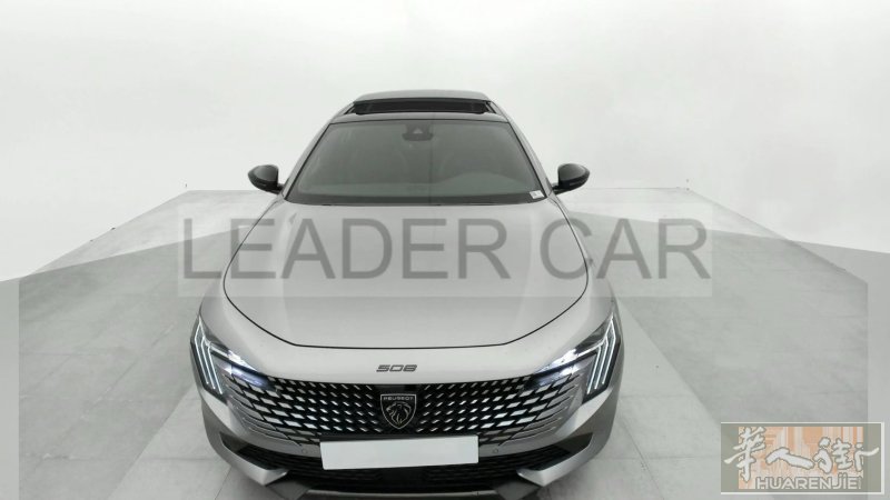标致Peugeot 508 Hybrid 225 e-EAT8 Allure ​