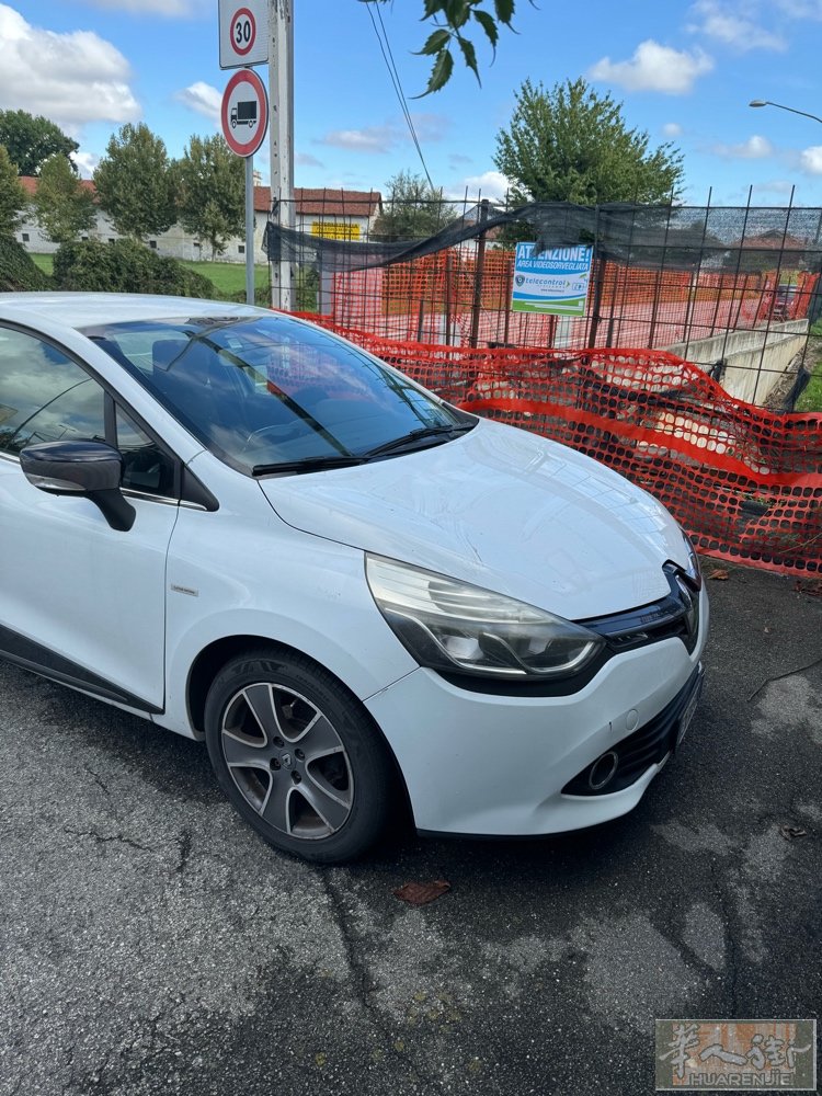 Renault clio 适合新手开，15年的车开了10万，柴油很省油，手动挡，