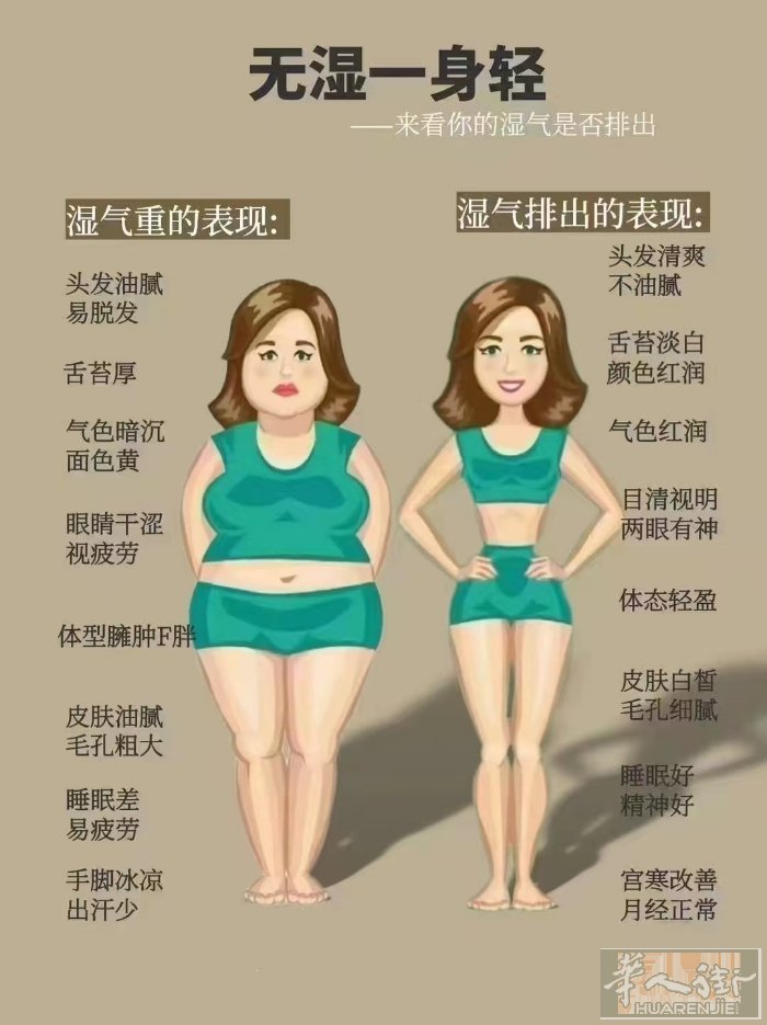 祛湿粉打通三焦，适合久坐、久站的、久躺的人、胃寒不消化的、肠胃不好的、头发出油的