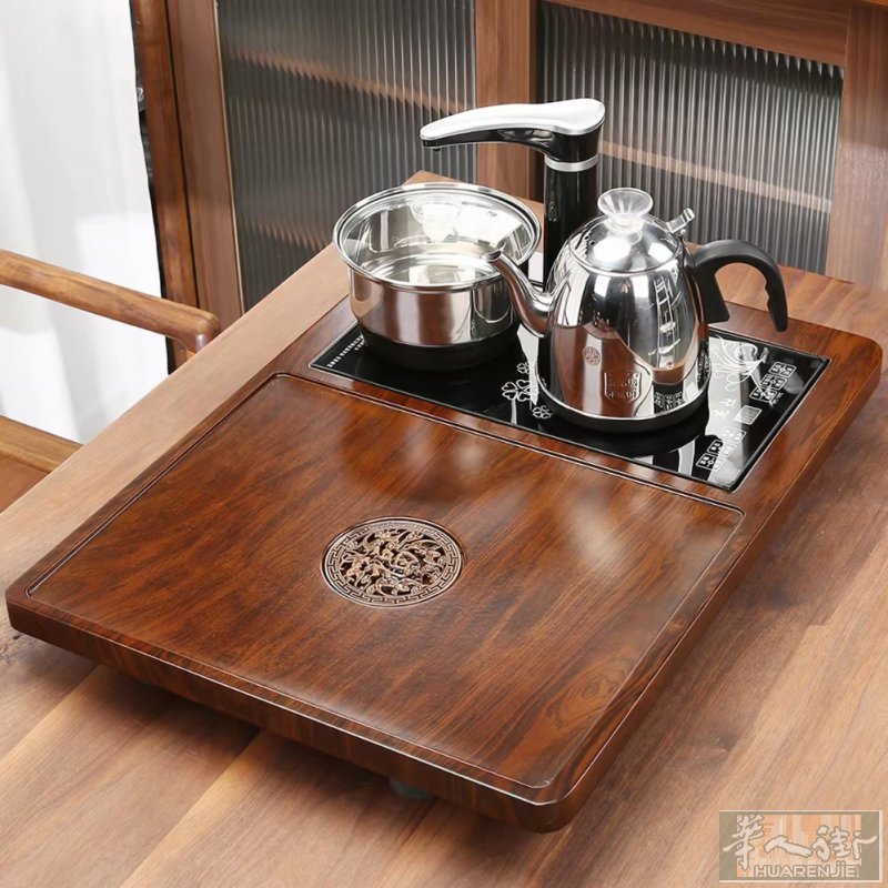全新茶台  未开封