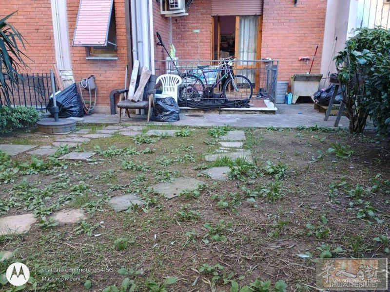 普拉托西区Galciana｜一层花园公寓 面积：约100㎡｜四居室（客厅+独立厨