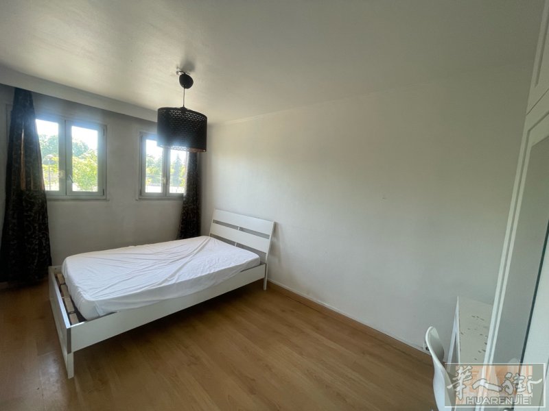 小巴黎12区38㎡两室公寓带电梯1400欧 🔸地址｜57 Boulevard