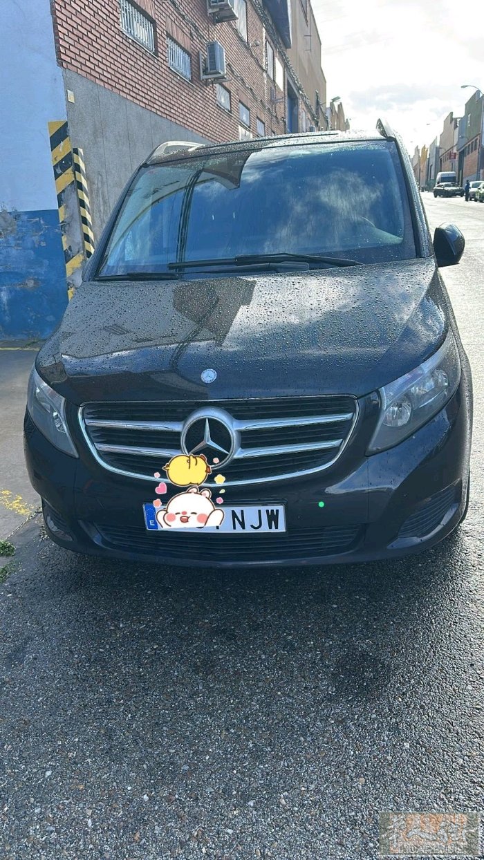 本人自有新的奔驰7座V250d想拉点包车，旅游，接送机等业务，补贴家用，有业务没