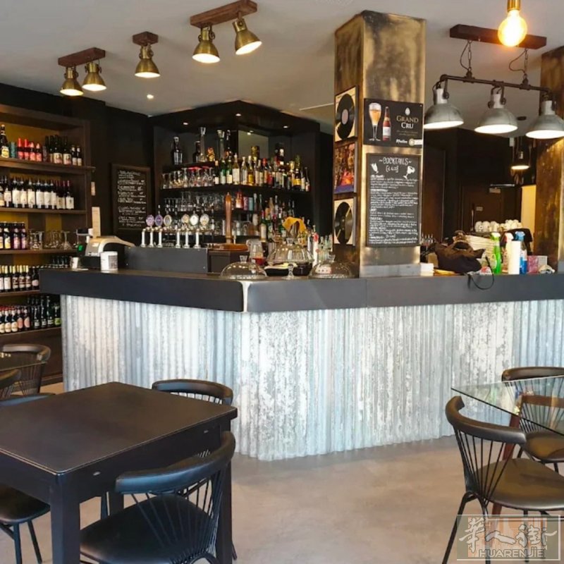 Alba 老外酒吧pub 转让