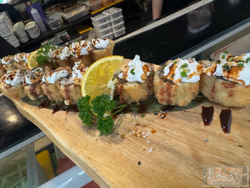 bologna  招聘maki  会杀鱼 寿司吧5个人做  微信： Miky20