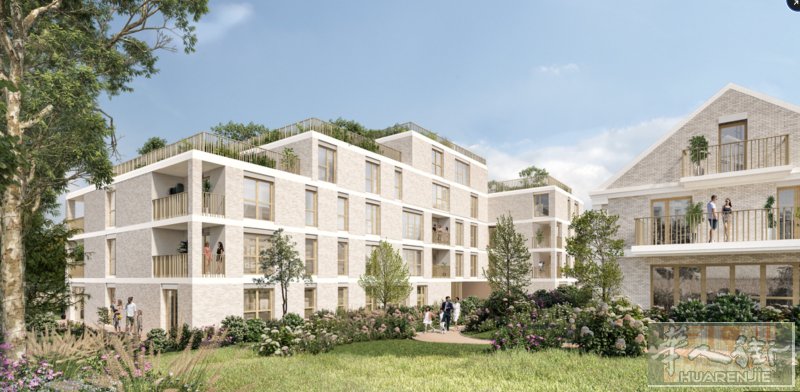 🌟92省富人区 Rueil-Malmaison稀缺独栋别墅 🔥限时优惠：最高立减 5 000€ ＋ 免公证费 ＋ 特别降价，错过再无！ 坐落于巴黎西区最珍贵