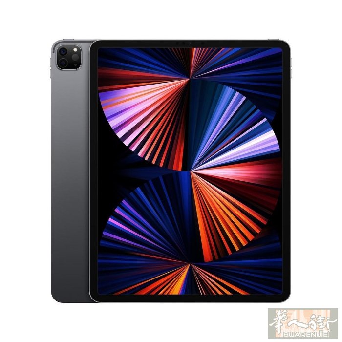 出ipad pro 5代  12.9寸 Sim卡版本 128Gb 内存 成色好