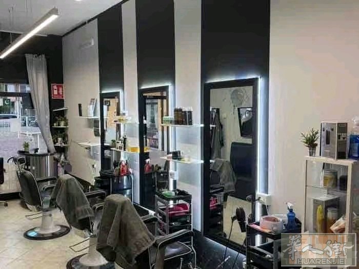 【出售】Via Strozzi阳光超市附近 投资项目 50平方商业店面 目前房租