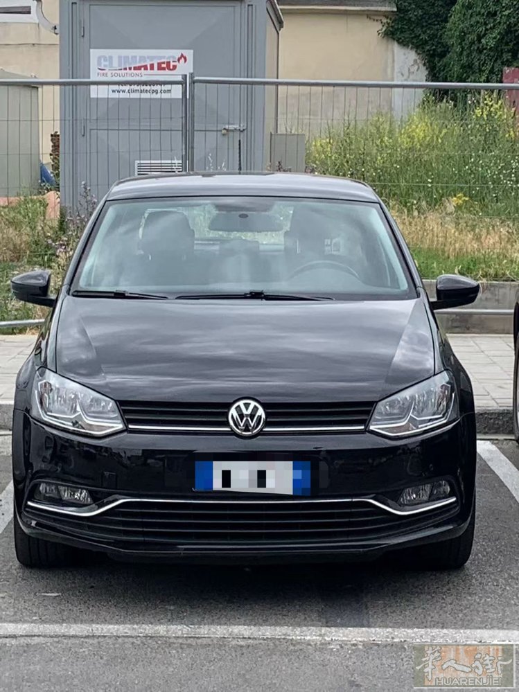 polo 2手车出售