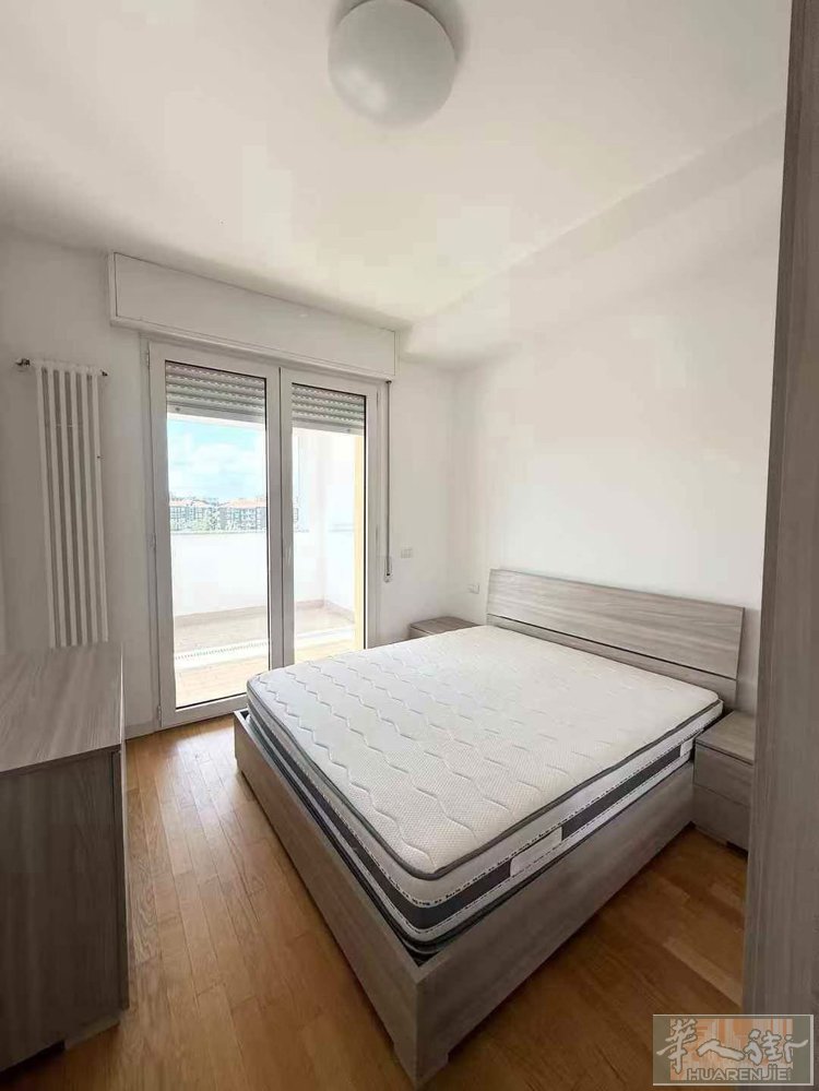 微信milanzufang001 quarto oggiaro 新楼好房一室一厅