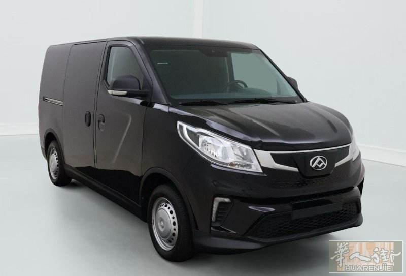 🚐 纯电货车 MAXUS eDeliver 3 SWB 50kWh  💰 特