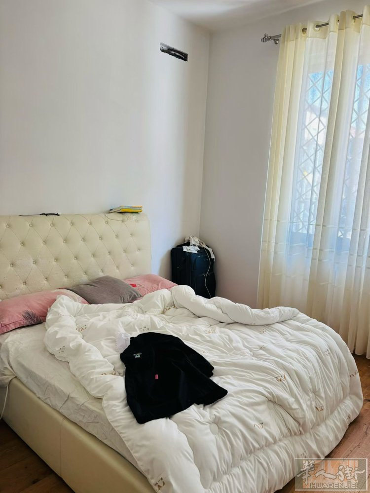 【出租】中国街Strozzi附近via Garigliano 41新住家出租，两