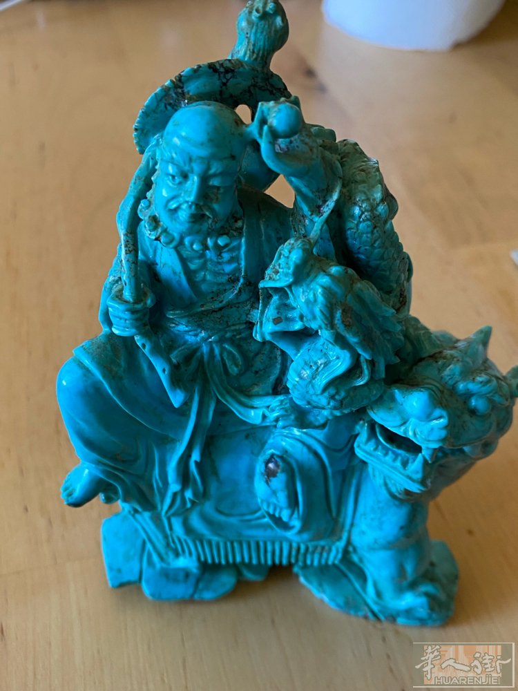 摆件 15公分高/10公分宽/3.5公分厚 160€