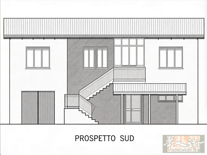Padova - Albignasego 别墅-22w出售