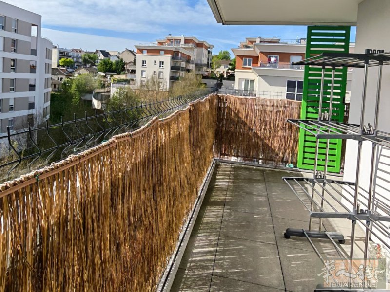 94 Vitry sur Seine 好房出租-5房一厅，性价比高，干净整洁