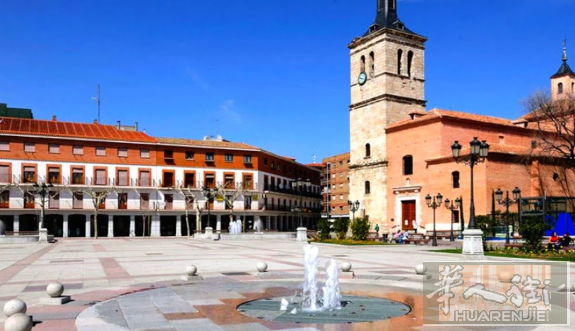 马德里Torrejon | 餐厅转让 | 可申请大型Terraza