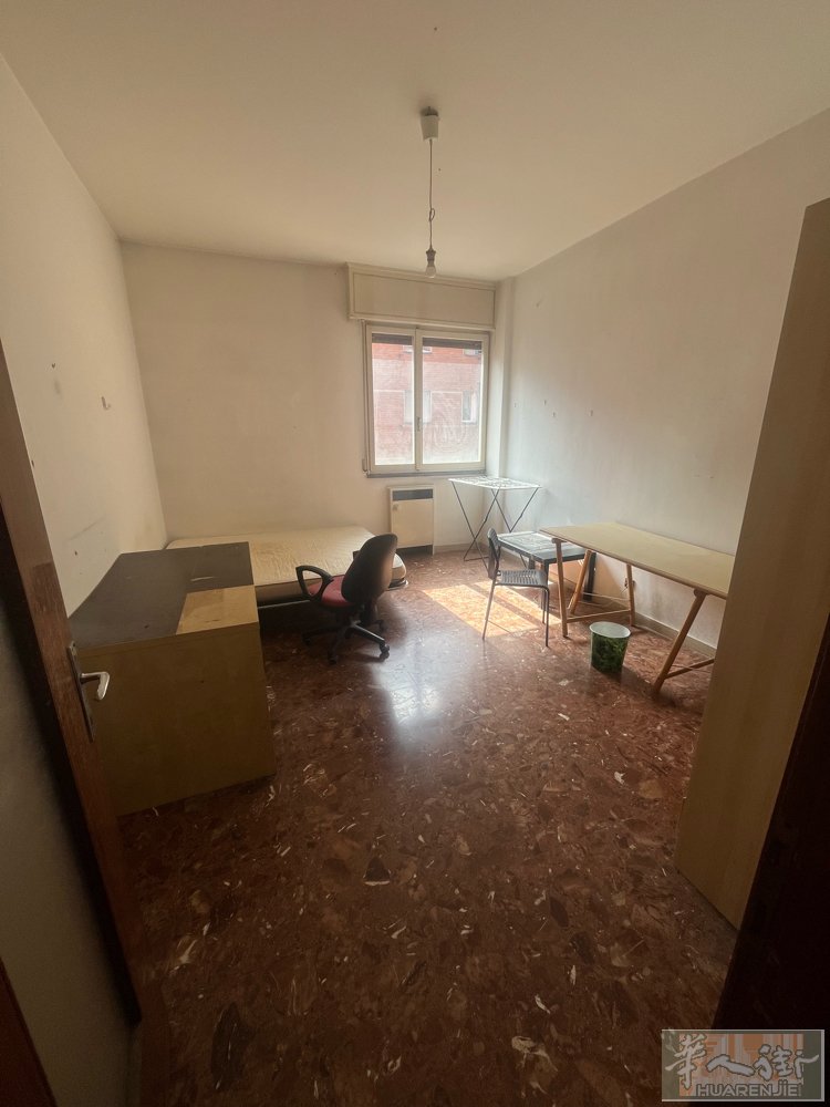 博洛尼亚Via guido zucchini 9 🏠黄圈内长租，步行至博洛尼亚
