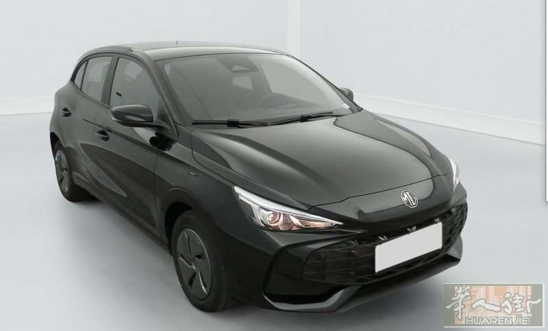MG MG3 1.5 L Hybrid+ 195 ch Standard 名爵M