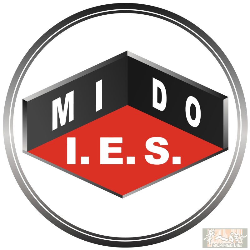 欧洲展会展台设计搭建-MIDO I.E.S.意大利米度展览